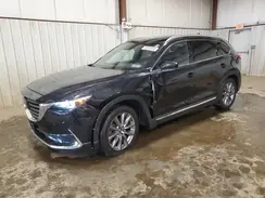 JM3TCBDY0N0615615 2022 MAZDA CX-9