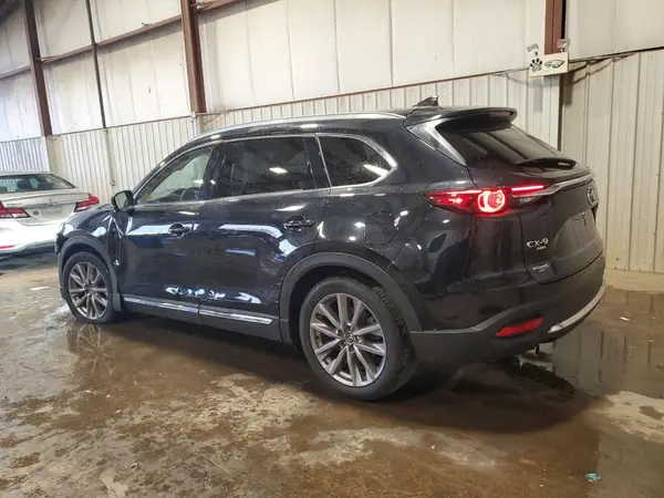 JM3TCBDY0N0615615 2022 MAZDA CX-9 - Image 2
