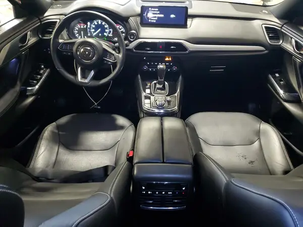 JM3TCBDY0N0615615 2022 MAZDA CX-9 - Image 8