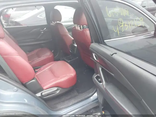 JM3TCBDY0N0615968 2022 MAZDA CX-9 - Image 8