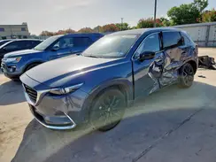 JM3TCBDY0N0616005 2022 MAZDA CX-9