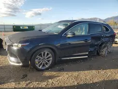 JM3TCBDY0N0616408 2022 MAZDA CX-9