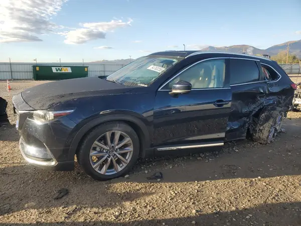 JM3TCBDY0N0616408 2022 MAZDA CX-9 - Image 1