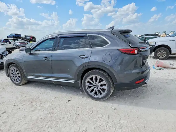 JM3TCBDY0N0621334 2022 MAZDA CX-9 - Image 2