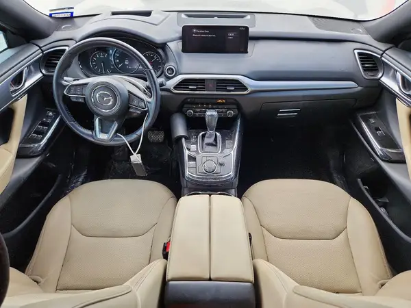 JM3TCBDY0N0621334 2022 MAZDA CX-9 - Image 8