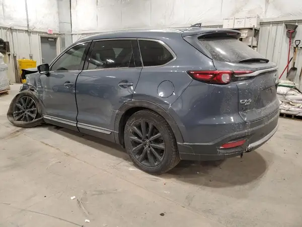 JM3TCBDY0N0623164 2022 MAZDA CX-9 - Image 2