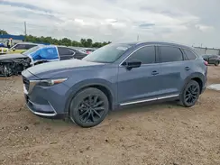 JM3TCBDY0N0625271 2022 MAZDA CX-9