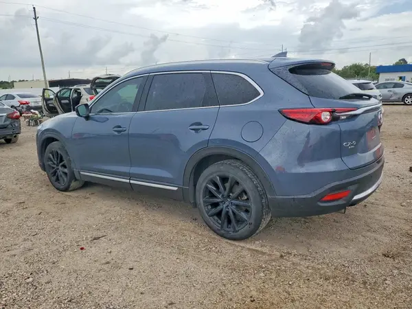 JM3TCBDY0N0625271 2022 MAZDA CX-9 - Image 2