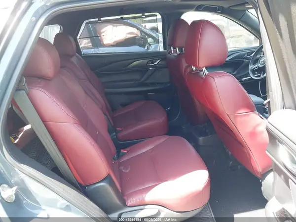 JM3TCBDY0N0625500 2022 MAZDA CX-9 - Image 8