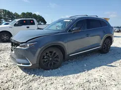 JM3TCBDY0N0625643 2022 MAZDA CX-9