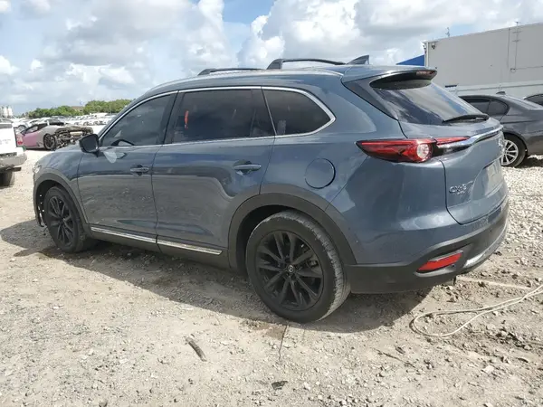 JM3TCBDY0N0626646 2022 MAZDA CX-9 - Image 2