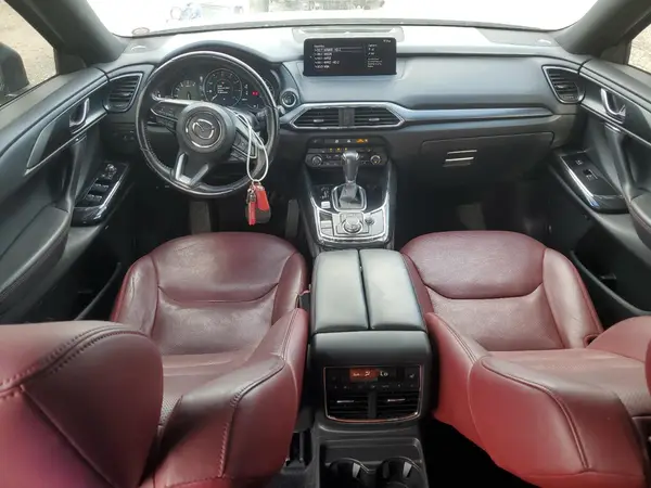 JM3TCBDY0N0626646 2022 MAZDA CX-9 - Image 8