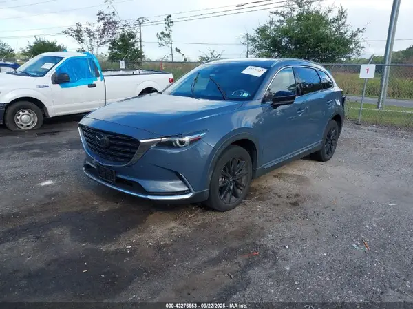 JM3TCBDY0N0627795 2022 MAZDA CX-9 - Image 2