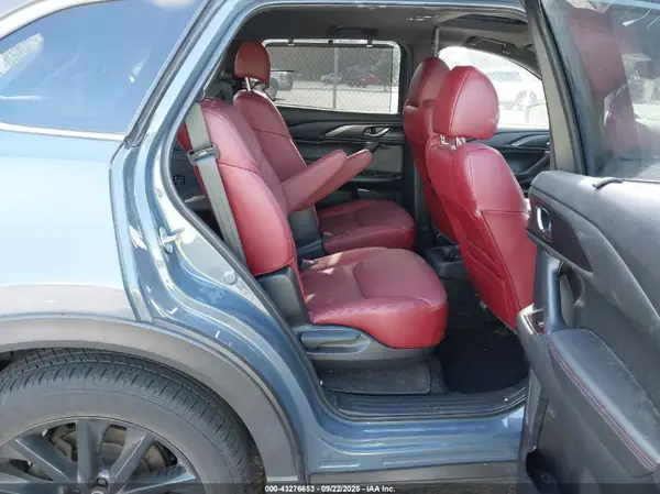 JM3TCBDY0N0627795 2022 MAZDA CX-9 - Image 8