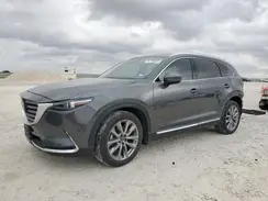 JM3TCBDY0N0629112 2022 MAZDA CX-9