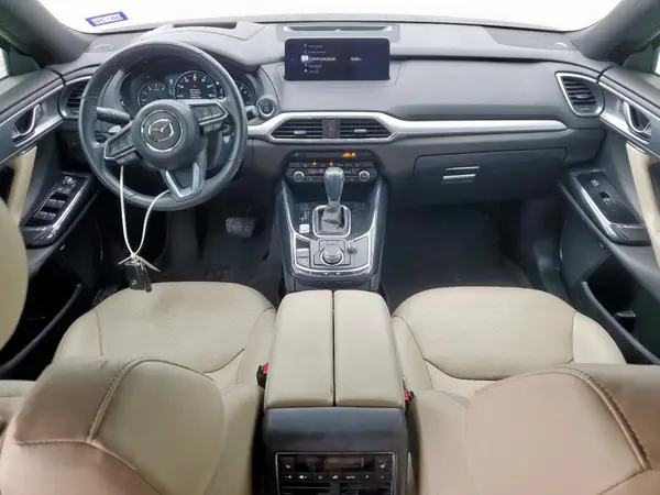 JM3TCBDY0N0629112 2022 MAZDA CX-9 - Image 8