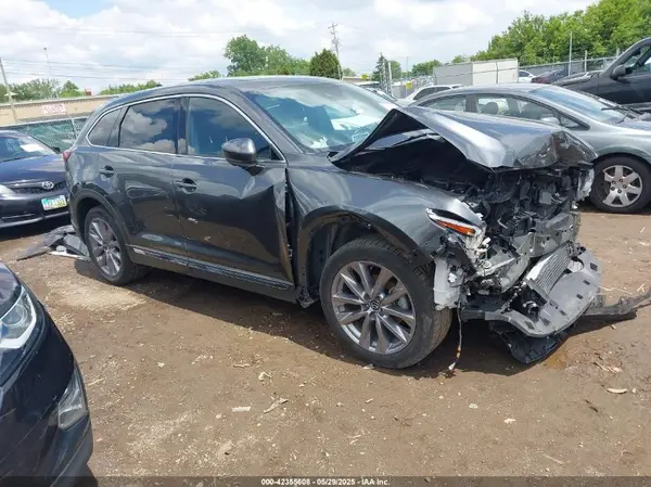 JM3TCBDY0P0541277 2023 MAZDA CX-9 - Image 1