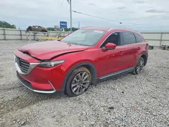 JM3TCBDY0P0631364 2023 MAZDA CX-9