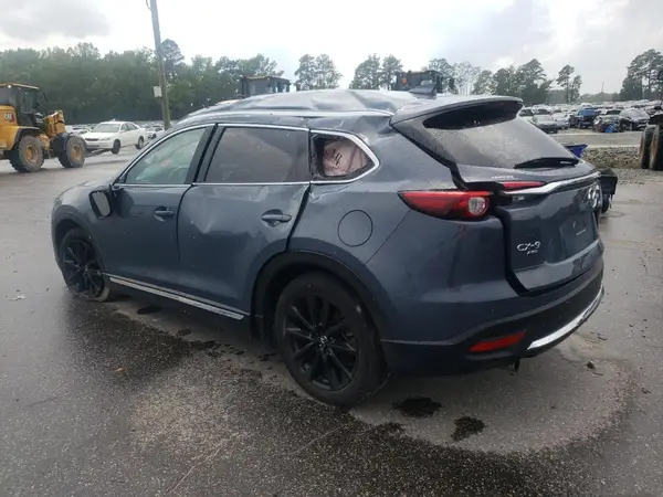 JM3TCBDY0P0632207 2023 MAZDA CX-9 - Image 2