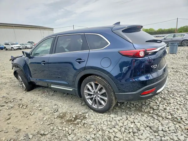 JM3TCBDY0P0632563 2023 MAZDA CX-9 - Image 2