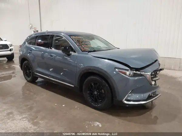 JM3TCBDY0P0636628 2023 MAZDA CX-9 - Image 1