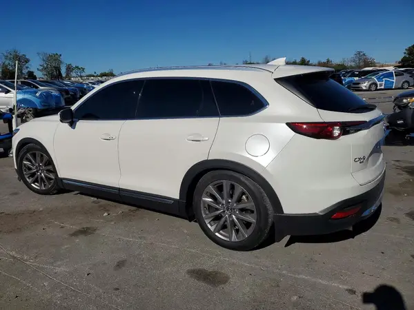 JM3TCBDY0P0637679 2023 MAZDA CX-9 - Image 2