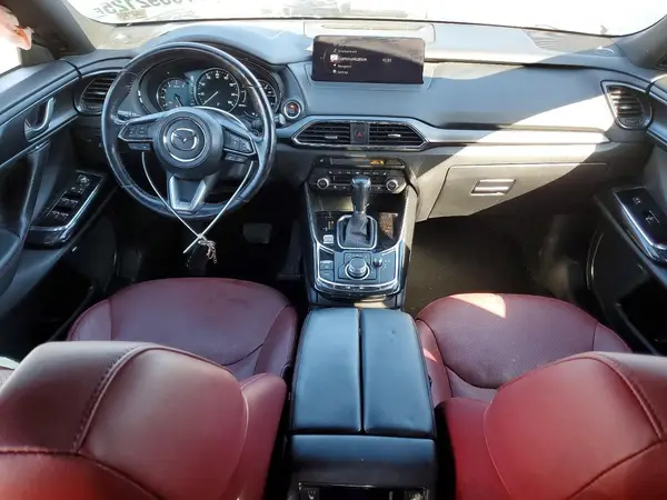 JM3TCBDY0P0639822 2023 MAZDA CX-9 - Image 8