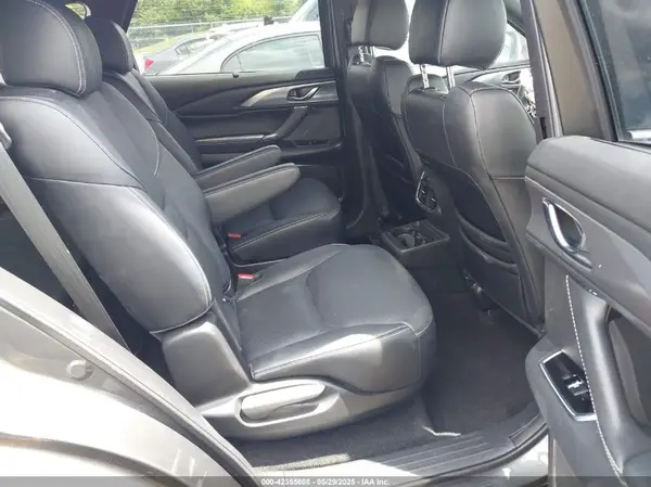 JM3TCBDY0P0641277 2023 MAZDA CX-9 - Image 8