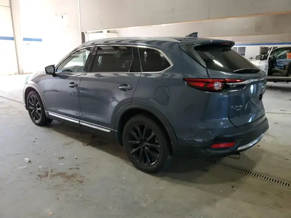 JM3TCBDY0P0642526 2023 MAZDA CX-9 - Image 2