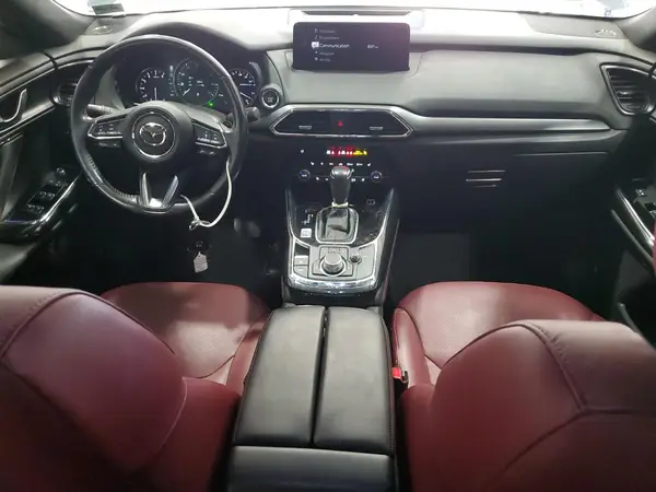 JM3TCBDY0P0642526 2023 MAZDA CX-9 - Image 8