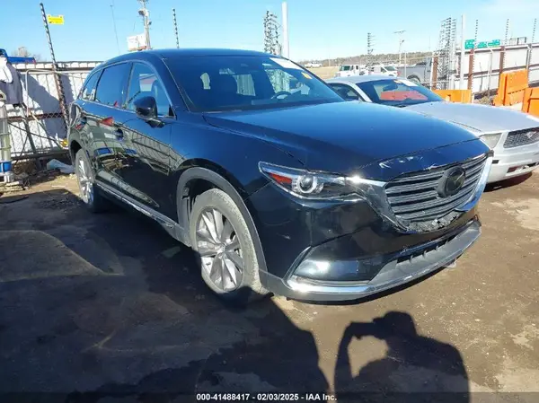JM3TCBDY0P0644776 2023 MAZDA CX-9 - Image 1
