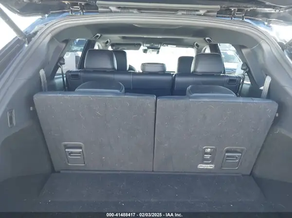 JM3TCBDY0P0644776 2023 MAZDA CX-9 - Image 8