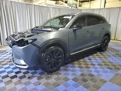JM3TCBDY0P0645880 2023 MAZDA CX-9