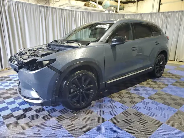JM3TCBDY0P0645880 2023 MAZDA CX-9