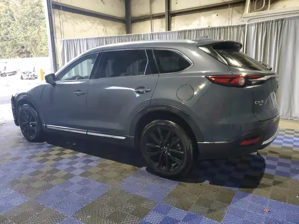 JM3TCBDY0P0645880 2023 MAZDA CX-9 - Image 2