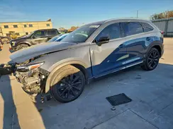 JM3TCBDY0P0645930 2023 MAZDA CX-9