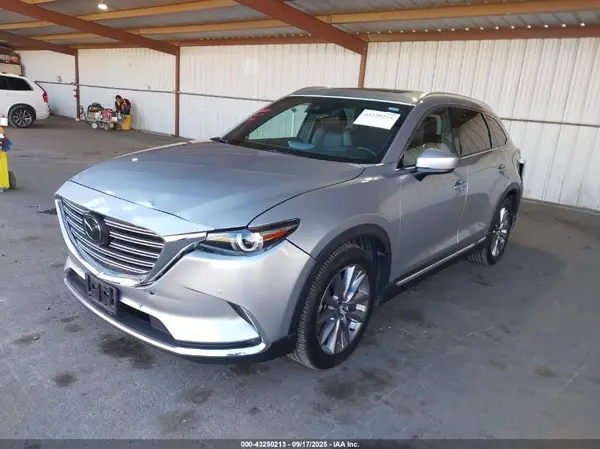 JM3TCBDY0P0648455 2023 MAZDA CX-9 - Image 2