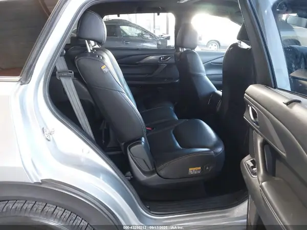 JM3TCBDY0P0648455 2023 MAZDA CX-9 - Image 8