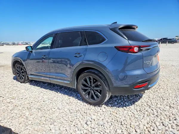 JM3TCBDY0P0651369 2023 MAZDA CX-9 - Image 2