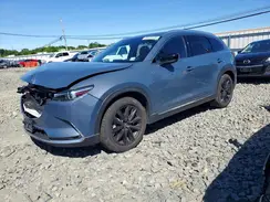 JM3TCBDY0P0654207 2023 MAZDA CX-9