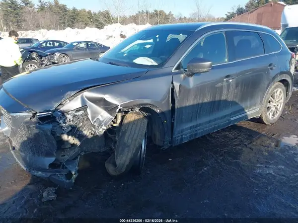 JM3TCBDY1G0100061 2016 MAZDA CX-9 - Image 2