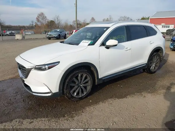 JM3TCBDY1G0102098 2016 MAZDA CX-9 - Image 2