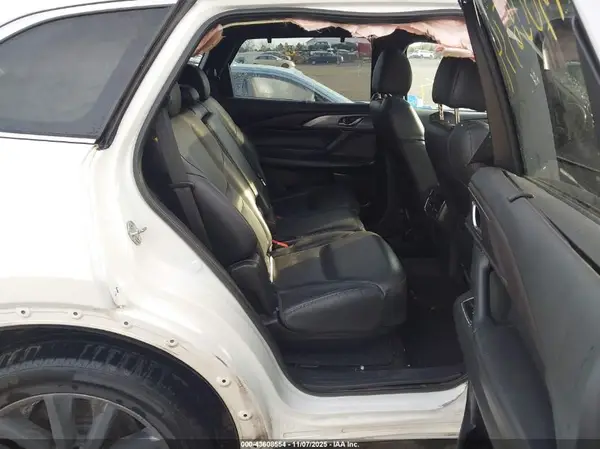 JM3TCBDY1G0102098 2016 MAZDA CX-9 - Image 8