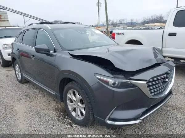 JM3TCBDY1G0103560 2016 MAZDA CX-9 - Image 1