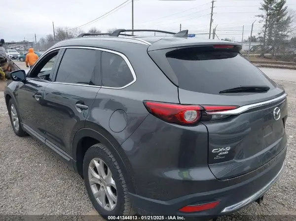 JM3TCBDY1G0103560 2016 MAZDA CX-9 - Image 2