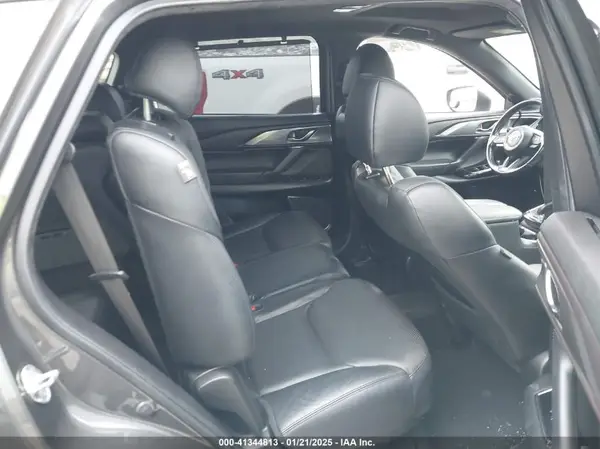 JM3TCBDY1G0103560 2016 MAZDA CX-9 - Image 6