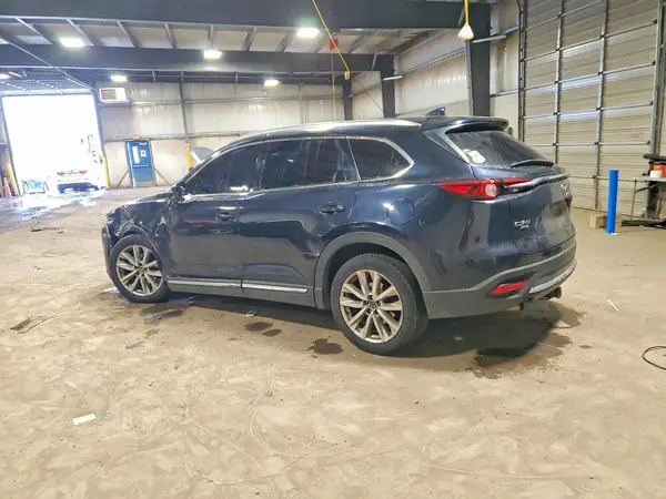 JM3TCBDY1G0104336 2016 MAZDA CX-9 - Image 2