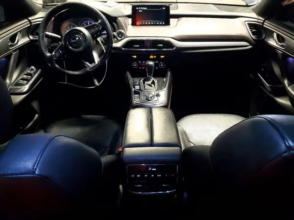 JM3TCBDY1G0104336 2016 MAZDA CX-9 - Image 8