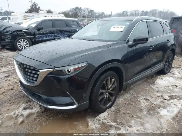 JM3TCBDY1G0104465 2016 MAZDA CX-9 - Image 2