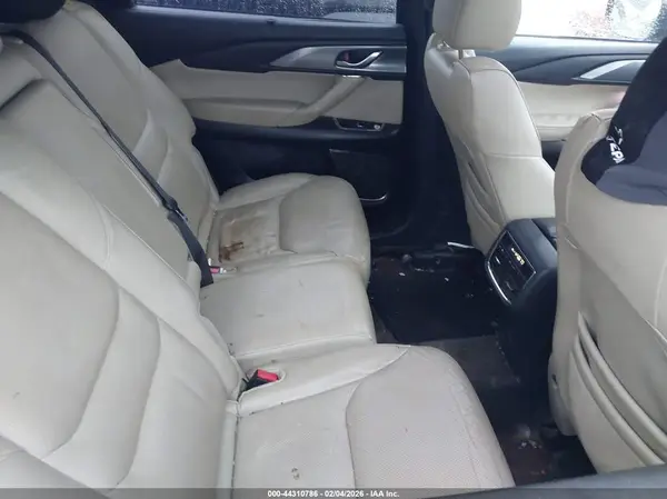 JM3TCBDY1G0104465 2016 MAZDA CX-9 - Image 8